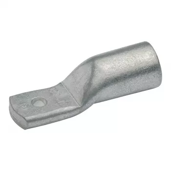 Klauke 8SG8 putkiliitin 95mm² M8-kytkinlaitosliitäntään ilman tarkastusreikää