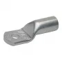 Klauke 4R12MS putkikaapelikenkä 25 mm² M12 E-Cu galvanisesti sinkitty tarkastusreiällä