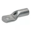 Klauke 4R12MS putkikaapelikenkä 25 mm² M12 E-Cu galvanisesti sinkitty tarkastusreiällä