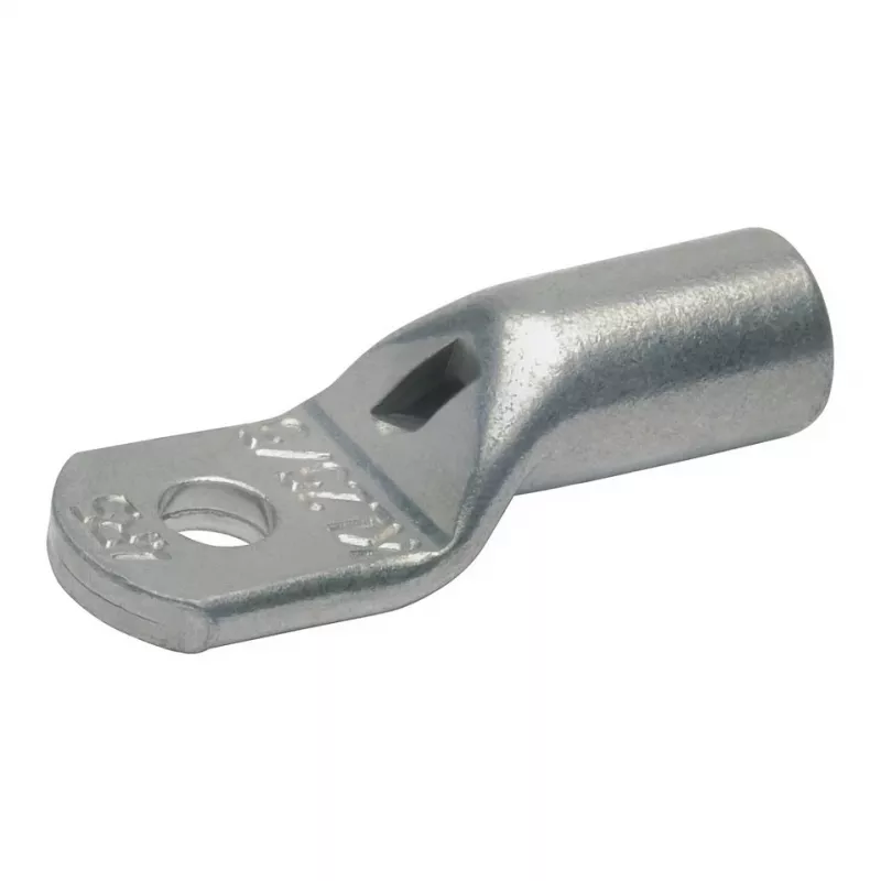 Klauke putkikaapelikenkä 185 mm² 11R/16 ilman tarkastusreikää
