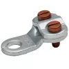 Klauke 573R6 bimetallikaapeliliitin, 16 mm², M6, sinkitty