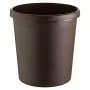 HELIT H61058 asiakirjasäilytys - 31,5 cm - 335 mm - musta - DIN A4/C4 - pinottava - polystyreeni