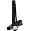 Rumold ZR6611 viivain - musta - 8 cm - 60 cm - 100 cm - 390 g