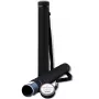 Rumold ZR6611 viivain - musta - 8 cm - 60 cm - 100 cm - 390 g