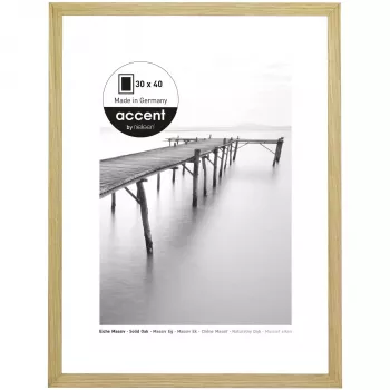 Nielsen Scandic Tammipuinen valokuvakehys 30x40 cm 6730006