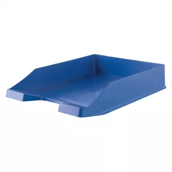 HAN KARMA asiakirja-alusta DIN A4/C4 Eco Blue