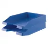 HAN KARMA asiakirja-alusta DIN A4/C4 Eco Blue
