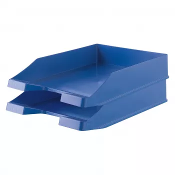 HAN KARMA asiakirja-alusta DIN A4/C4 Eco Blue