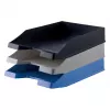 HAN KARMA asiakirja-alusta DIN A4/C4 Eco Blue