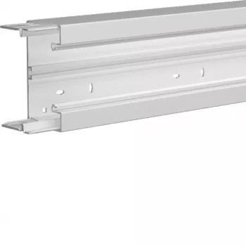 Hager BRH6513019016 rintakourun alaosa 65x130mm liikenteenvalkoinen