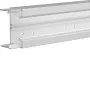 Hager BRH6513019016 rintakourun alaosa 65x130mm liikenteenvalkoinen