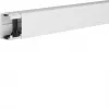 Hager kaapelikanava LFH4006009016 halogeeniton 40x60mm liikenteenvalkoinen 2m