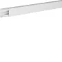 Hager kaapelikanava LF2003609016 20x35mm liikenteenvalkoinen