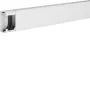 Hager LF3006009016 kaapelikanava 30x60mm liikenteenvalkoinen (RAL 9016) 2m