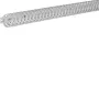Hager M5692 kaapeliniinnike - harmaa - polyamidi 6.6 - 4,5 mm x 500 mm - 100 kpl:n pakkaus