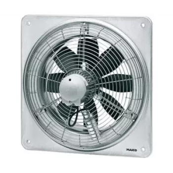 Maico EZQ 20/4 E puhallin 475 m³/h 35 W IP54