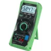 GMC Instruments METRAHIT 2+ digitaalinen yleismittari 6000 Digits True RMS CAT III 600V / CAT II 1000V