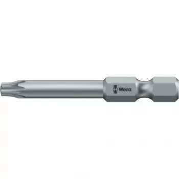 Wera 867/1 TORX kärki T20 50 mm 1 kpl