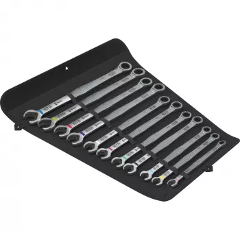 Wera 6007 Joker 11 räikkäkiintoavainsarja (11-osainen)