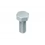 Niedax SK10X25F kuusioruuvi M10 DIN EN ISO 4017