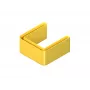 Niedax suojus U-profiilille 50x50 SKU 5050