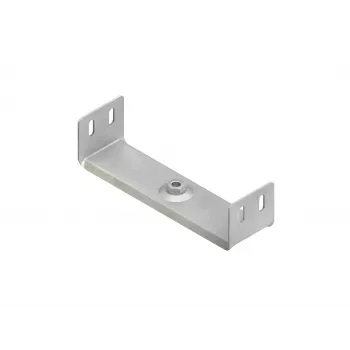 Niedax ripustuskulma RTU60.100-20, kuumasinkitty teräs, 100 mm ulottuma