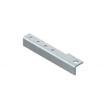 Niedax kierretangon sovitin KAWG 12 M12 teräs elektrolyyttisesti sinkitty