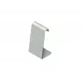 Niedax HDS 50.50 F välikappale – kuumasinkitty teräs, 50x50x50 mm