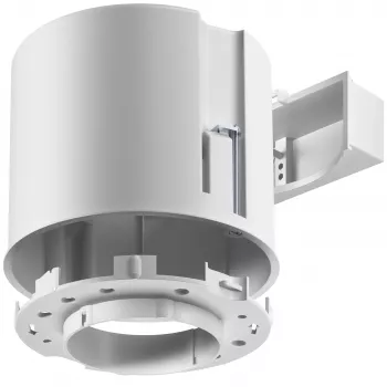 Kaiser Elektro KAIS Thermox 9300-01 palosuojakotelo onteloihin kattoihin, kattoasennus 68 mm