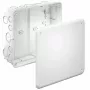 Kaiser Elektro uppoasennus-haaroitusrasia UP 238x208mm 1097-92