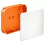 Kaiser Elektro jakorasia 205x235x72 mm 9197-91