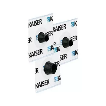 Kaiser Elektro 9059-48 putkiholkki, ilmatiivis, 15-22 mm