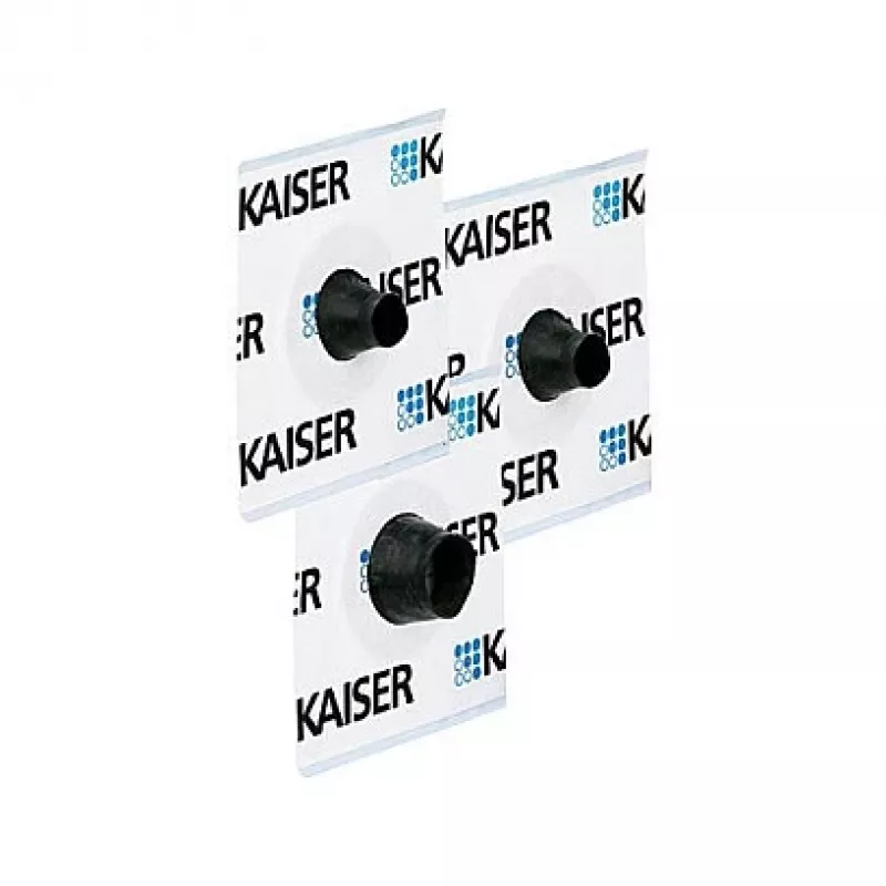 Kaiser Elektro 9059-48 Putkihylsy, ilmatiivis, 15-22 mm