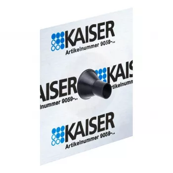 Kaiser Elektro 9059-48 putkiholkki, ilmatiivis, 15-22 mm