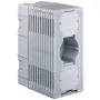 Kaiser Elektro yleislaitealusta 1159-26 220x100x160 mm yhdistelmäosalla