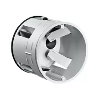 Kaiser ECON Styro55 kojerasia - harmaa - 60 mm