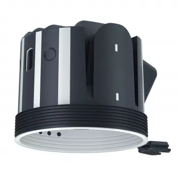 Kaiser Elektro ThermoX LED upotusasennuskotelo 9320-20 aukko 81mm asennussyvyys 60mm