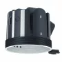 Kaiser Elektro ThermoX LED upotusasennuskotelo 9320-20 aukko 81mm asennussyvyys 60mm