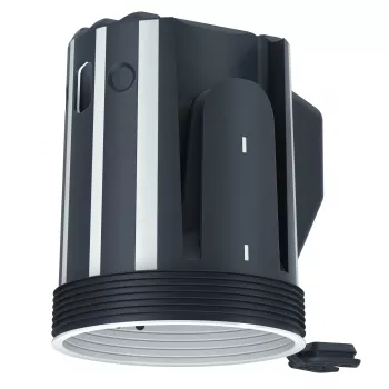 Kaiser Elektro ThermoX LED upotusasennuskotelo 9320-11 valaisimille, aukko 70mm, asennussyvyys 85mm asti