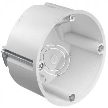 Kaiser Elektro KAIS HW onteloasennusrasia halogeeniton 9063-78 40 mm korkea levynpaksuudelle 0