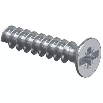 Kaiser Elektro 2472-15 laiteruuvi 3,2 x 15 mm 1 kpl