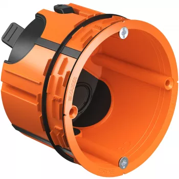 Kaiser Elektro onteloseinälaitekojerasia 9264-12 O-Range ECON Fix Airtight