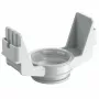Kaiser Betonbau B1 sovitin 25 mm 1-osainen betonirakenteisiin