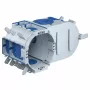 Kaiser UP Electronic-Dose 1068-26 ECONFix ilmatiivis uppoasennusrasia puristusrivoilla 68mm