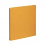 Pagna 44096-05 A4 pyörörengaskansio keltainen 30 mm selkä 265x320 mm