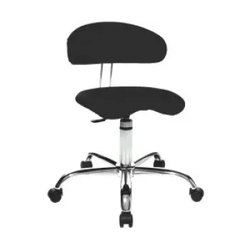 TOPSTAR Sitness 40 aktiivi-istuinjakkara musta (ST290D10)