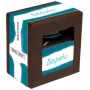 ONLINE mustepullo turkoosinsininen 50 ml