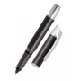 ONLINE Campus Soft Rollerball Pen musta 0,7 mm sininen muste 1 kpl