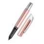 ONLINE Campus Rosegold Rollerball Pen 0,7 mm sininen muste 1 kpl