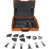 Fein Starlock L-BOXX 102 (33903750010) - tyhjä työkalulaukku Starlock-lisävarusteille